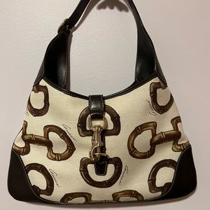 Authentic Gucci Bag